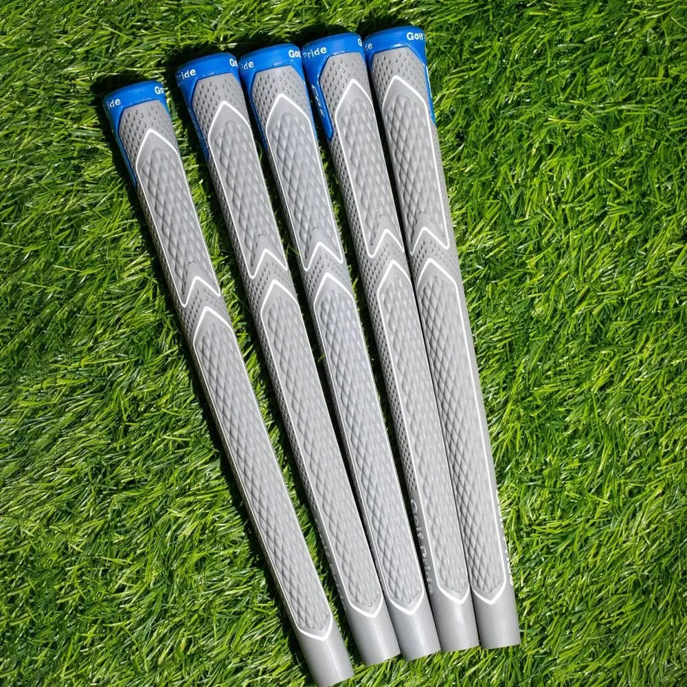 

Stability Golf Grip Swing Non-slip Golf Club Grips Universal Standard/Midsize Golf Putter Grip Golf Enthusiasts