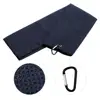 Golf Cleaning Kit Delicate Hook Towel Club Cleaning Brush 5