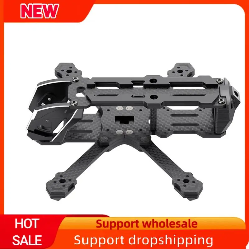 Sub250 Oasisfly25 2.5��ġ ������ �������� ������ FPV ������Ÿ�� RC ���̽� ��� Oasisfly25 HD O3