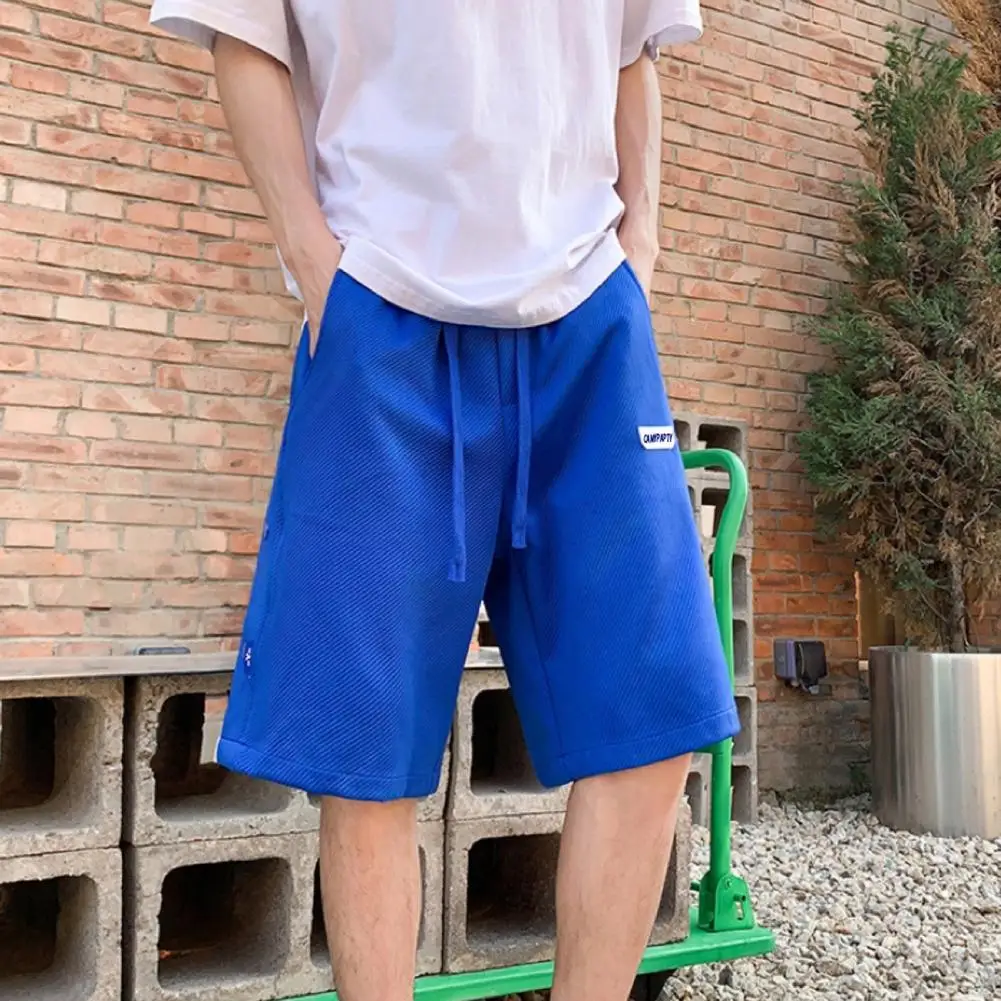 Basket Pantaloncini Con Bottoni Laterali Pantaloni Corti Da Corsa