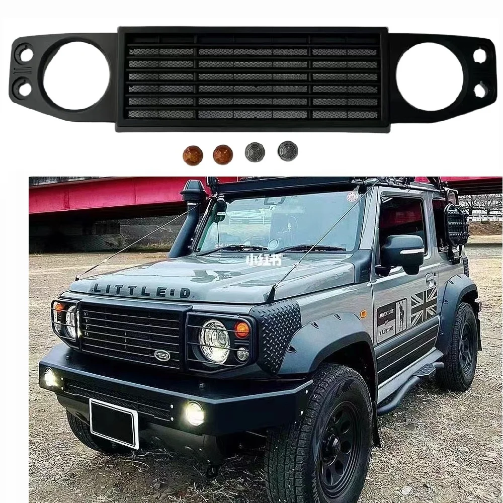 front-racing-grill-for-suzuki-jimny-2019-2024-front-grille-grills-jimny