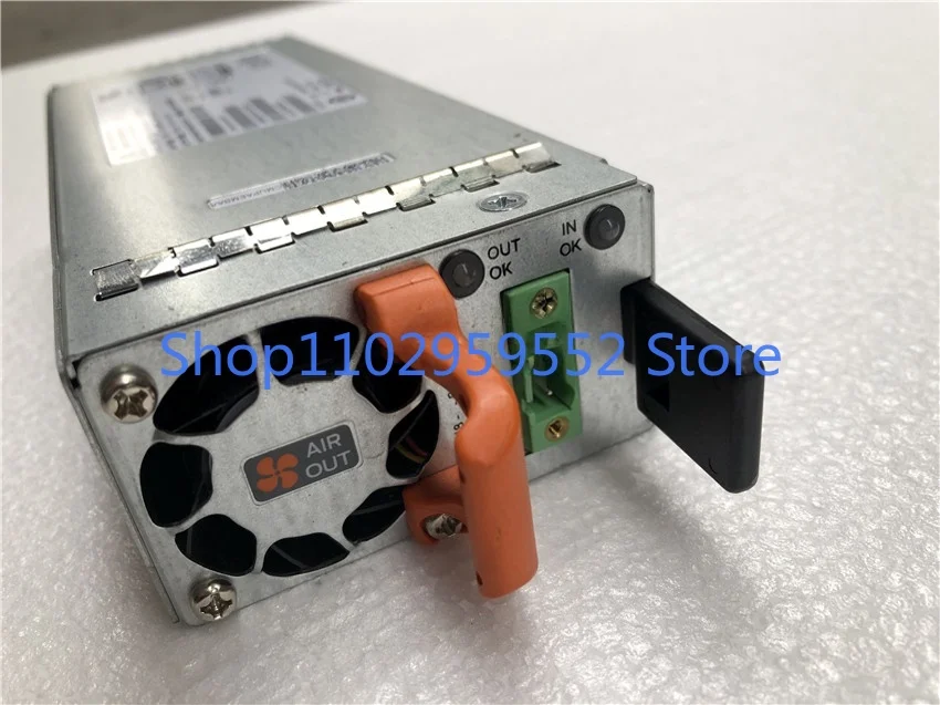 EX3400 스위치 DC 전원 공급 장치 DPS-150AB-12 A JPSU-150-DC-AFO용 1개