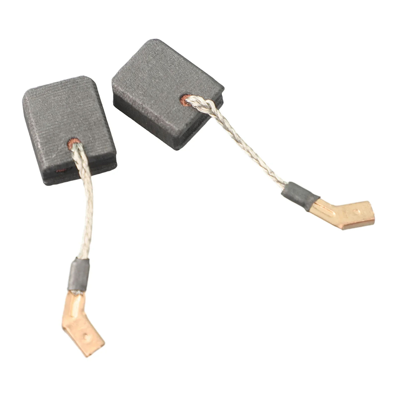 Carbon Brush 6.5mmx12mmx14mm Replacement For N421362/DWE4217/DWE4238 Power Tool Accessories Carbon Copper