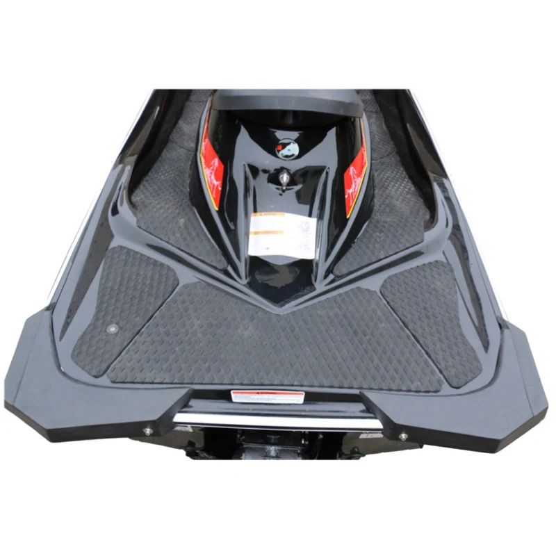 Рисунок 3 - Моторная лодка куб