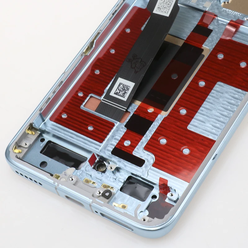 6.8'' New LTPO OLED 120hz For Honor Magic 6 Pro LCD BVL-AN16 BVL-N49 Display Touch Screen Replacement For Honor Magic6 Pro LCD Sa51b4422375d4ecb82fdfb0ce1d9be8f9