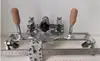 Universal Fast Flip Sharpening Locator Belt Grinder Parts Fixed Angle Knife Sharpener Jig Knife Sharpening Clip With Slide Rail 1