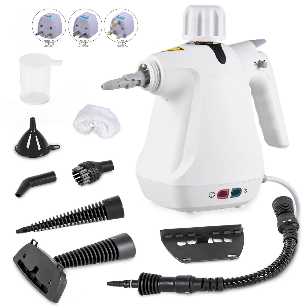 Handheld Steam Cleaner 12in1 Multi Purpos High Temperature Pressurized Steam Cleaning Machine For Furniture Upholstery Tile.jpg Handheld Steam Cleaner 12in1 Multi Purpos High Temperature Pressurized Steam Cleaning Machine For Furniture Upholstery Tile.jpg
