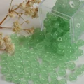 Green Jade Color