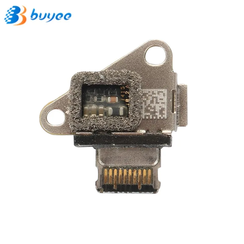 MacBook Retina 12.6" A1534 DC Power Jack I/O USB-C DC Charging Port Flex Cable 2015 Year
