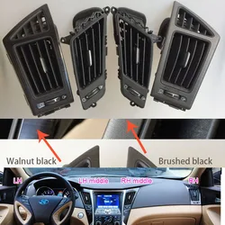 Genuine Hengfei car air conditioner outlet for Hyundai Sonata air conditioning vents