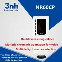 Industrial Intelligent Color Detection Tool Nr60cp Colorimeter 1