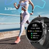 2025 New  BOALZETD  factory Smart Watch Men Watch 4 Pro AMOLED HD Screen Bluetooth Call Health Monitoring Smartwatch Mens Watche 6