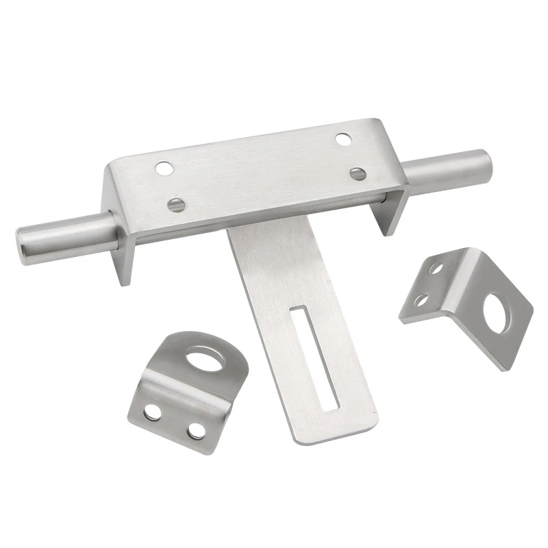 Cancello Da Giardino In Rete, Acciaio Zincato, Recinzione Con Serratura, Porta 120 X 100 Cm, Grigio | Leroy Merlin - Foto 3