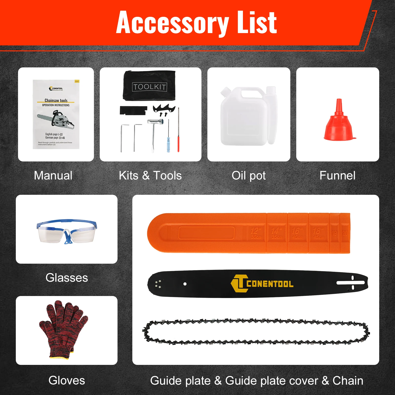 dsc-products