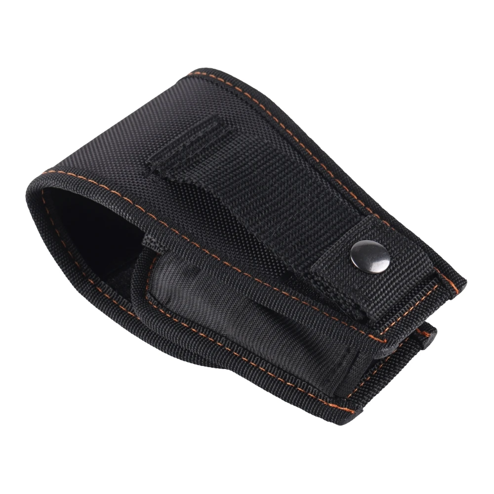 Holster for Convoy Flashlight L2 L21A L21B L6 L7 L8 Torch Case Pouch Camping Fishing Work Light Carry Case Duty Belt Holder flashlight holster flashlight holder