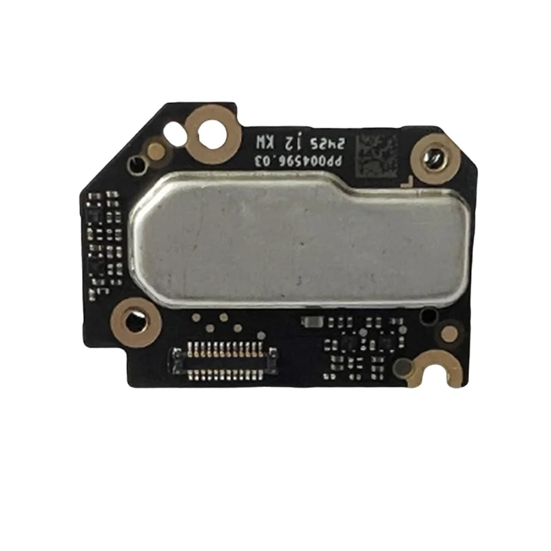 Module vision inférieure pour drone, pièce détachée noire