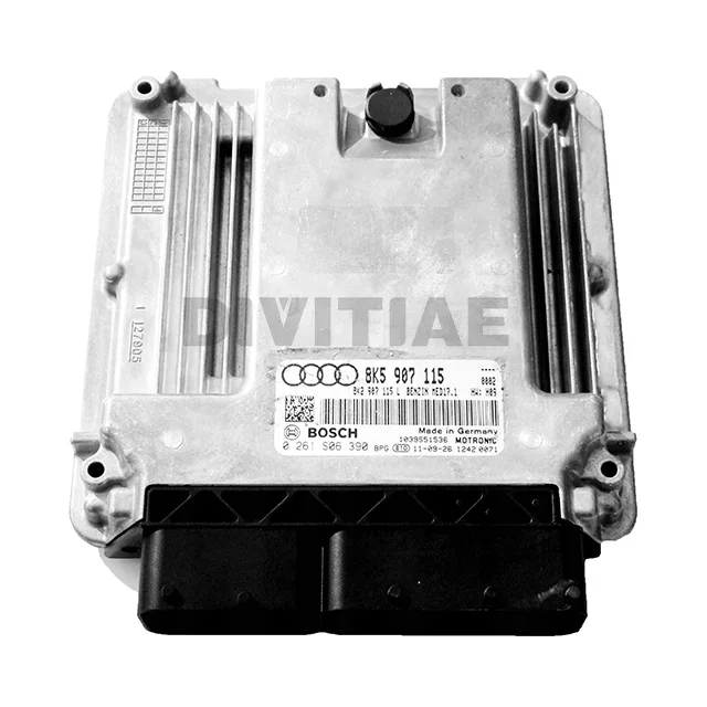

8K5907115 8K5 907 115 Electronic control module car ECU accessories for AUDI A4 A5 S5