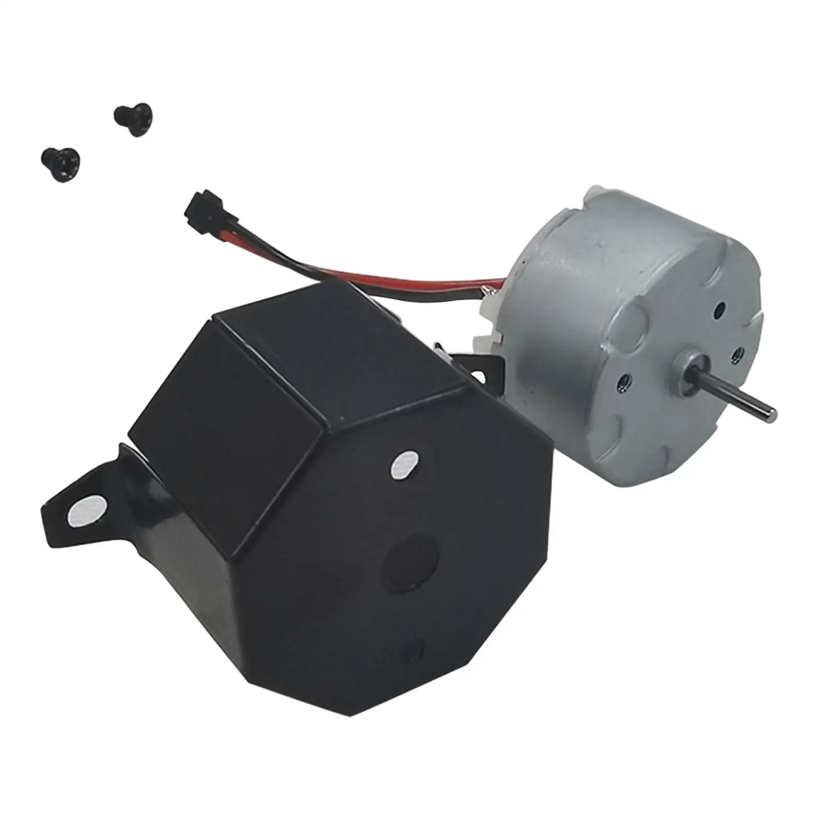 

Fireplace Fan Motor 42-43mm Sturdy Universal Multifunction Stoves Fan Motor
