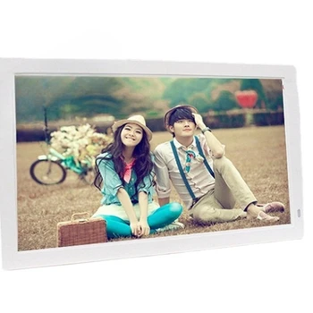 특별 혜택! 풀 포맷 HD Ips 디지털 포토 프레임, 1080p 비디오, 19 인치, 22 인치, 24 인치, 27 인치, 32 인치