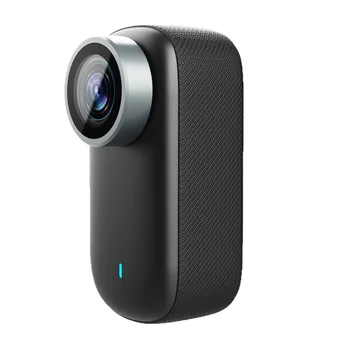 4K Mini WiFi Thumb Camera 1