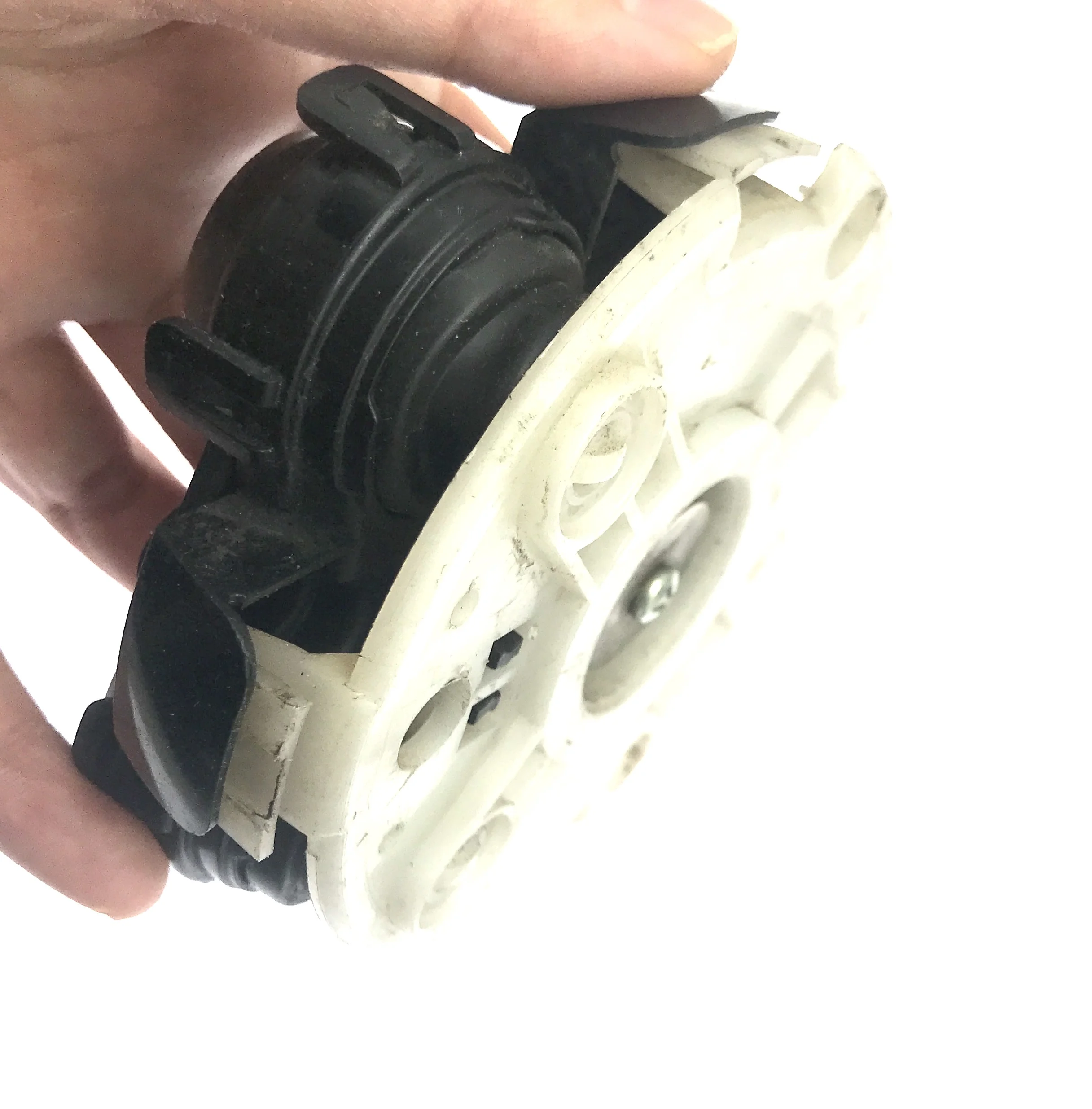 Hyundai Tucson Reversing Rearview Mirror Lens Adjustment Motor Wing