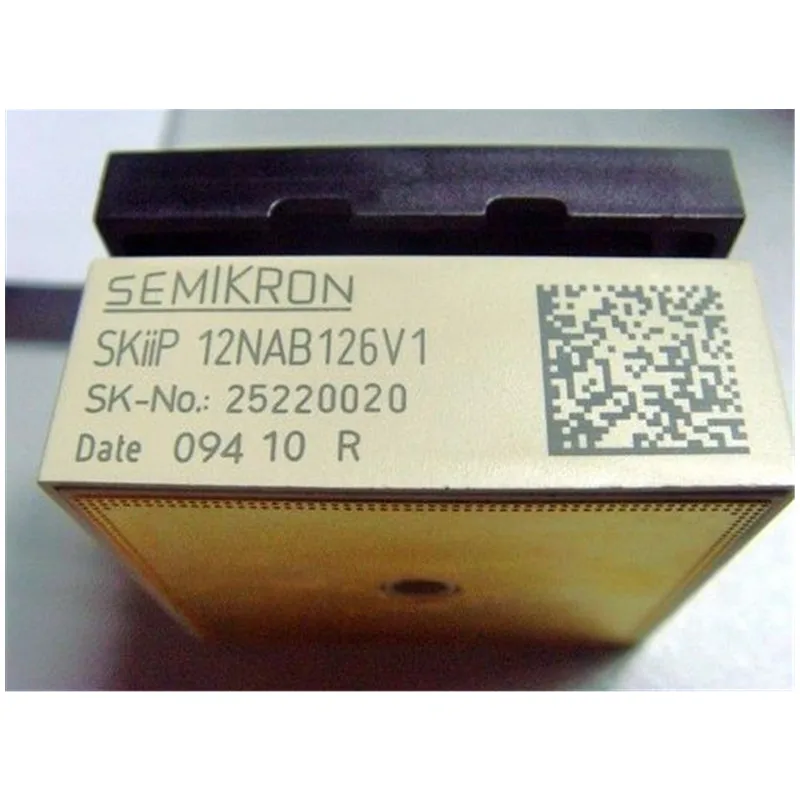 

SKIIP12NAB126V1 Новинка