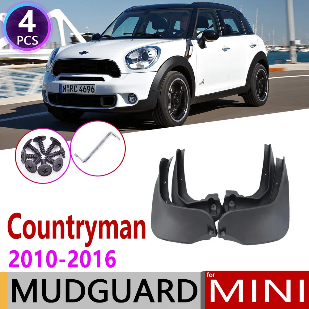 Para Ford Mustang 2018, 2019, 2020, 2021, Forro De Guardabarros Del Lado Del Conductor Delantero Gtgt Premium Coupe Paquete De Rendimiento