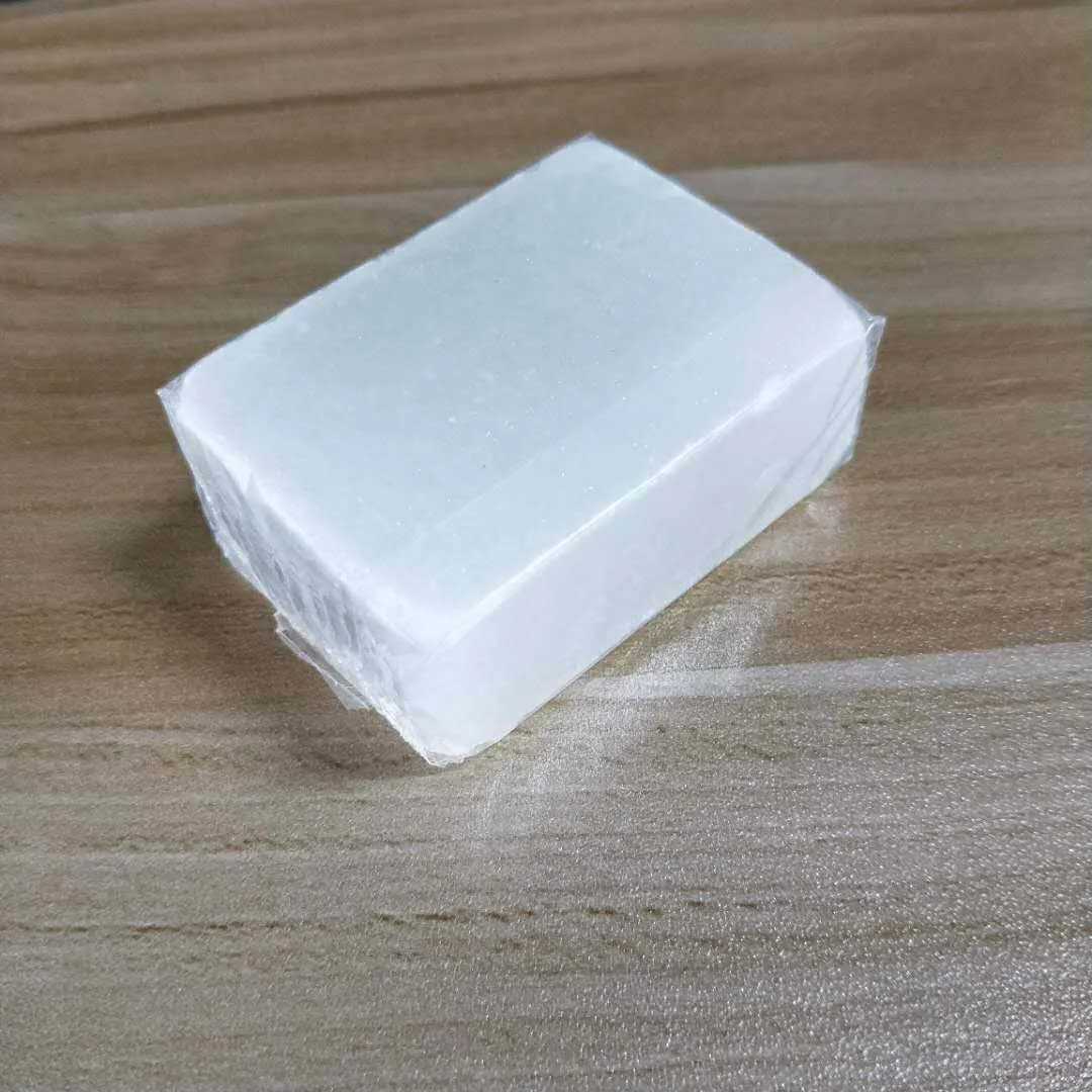 2pcs 80G Alum Deo Block in plastic box Eco-Friendly Refreshing Honey Strawberry Aloe Jasmine Scents Organic