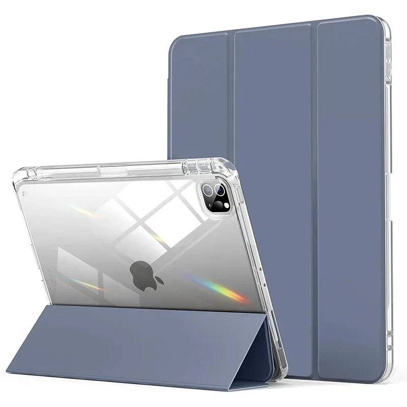 Versatile Protective Tablet Case