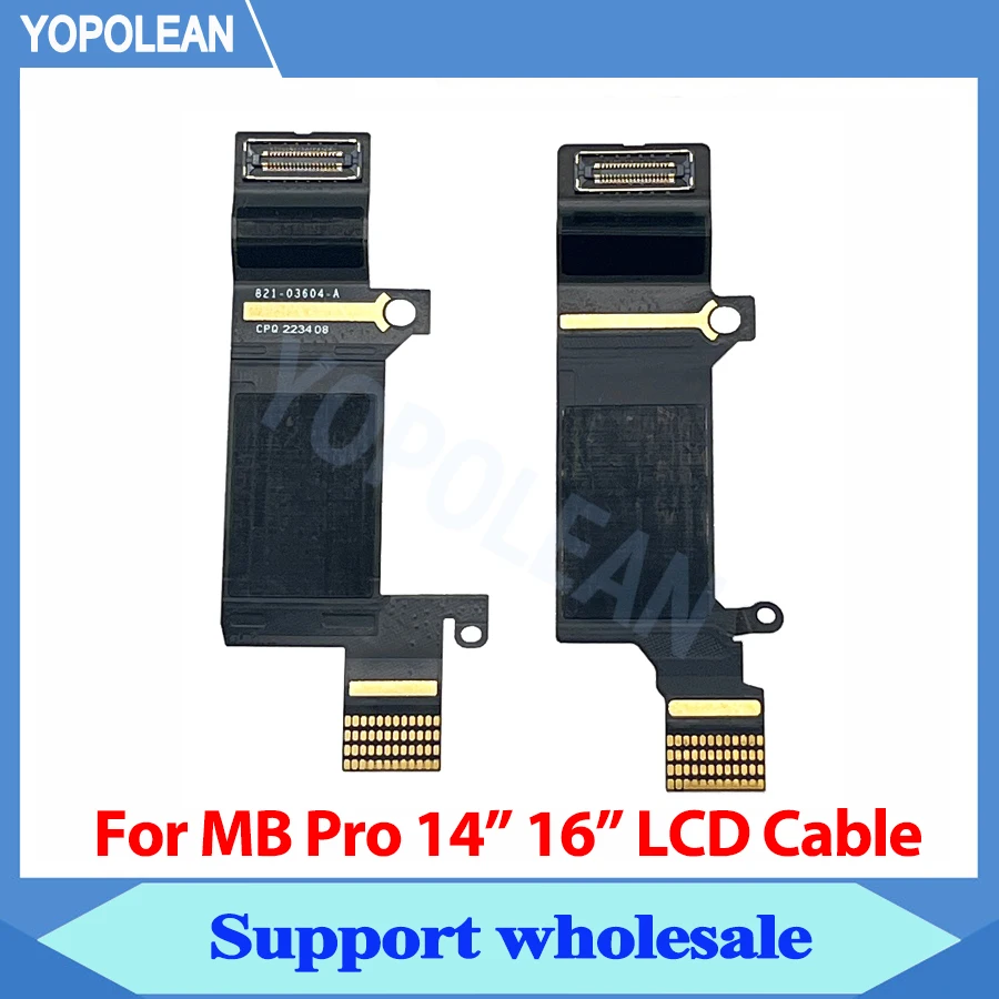 CARTE PCB CÂBLE D'ÉCRAN LCD NAPPE POUR MACBOOK AIR 15 A2941 A3114