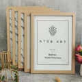Wood Frame
