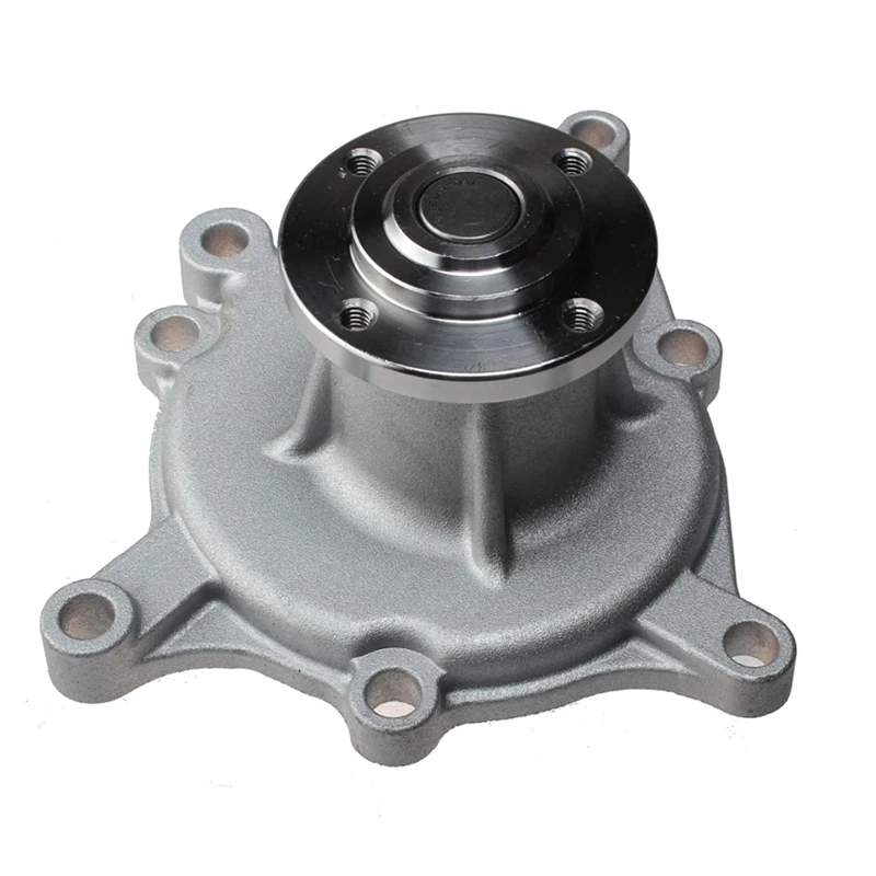 

1874206 Tractor Water Pump For Isuzu 3AF1 6-5-13610-140-2-0 For ISEKI TE2102 TE2104 TE3210 TE3210F TU1700 TU1900 G212