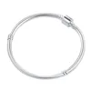 High quality Minnie Rabbit Flowers Bracelet Bead Pendant Dangle Charm Fit Original Bracelet DIY Women Jewelry 5