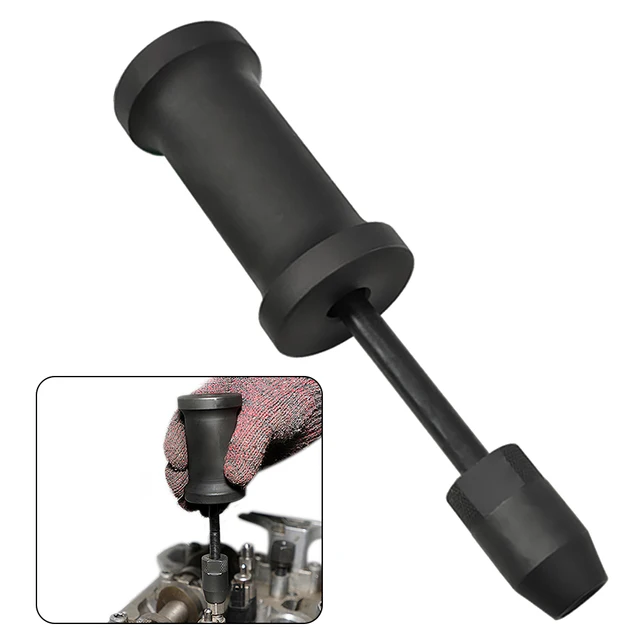 Fuel Injector Slid Hammer Puller Remover Tool For BMW N14 N18 N20 N26 N53  N54 N55 N63 S63 Fuel Injector Removal Tool - AliExpress