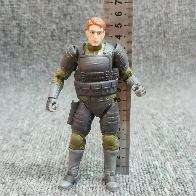 Sa51d4ba9ba3047cea7466b863e94e70bE - G.I. Joe Figure