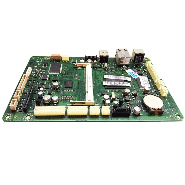 Laser Printer Main Board For Samsung SCX-4824FN SCX-4824HN SCX.