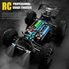 Rc Cars Off Road 4x4 16101PRO/16102PRO Brushless 2.4G Remote Control Car 4WD 1/16 High Speed Rc Truck Drift Rc Car Toys for Boys 2