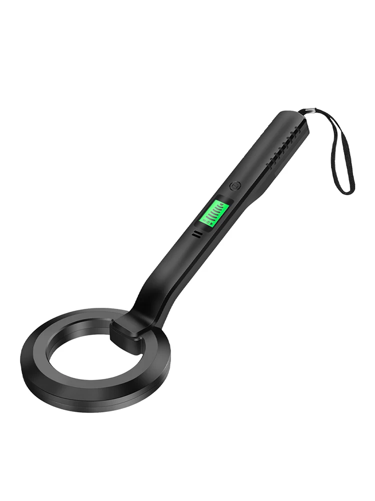 Рисунок 5 - Высокоточный металлоискатель на