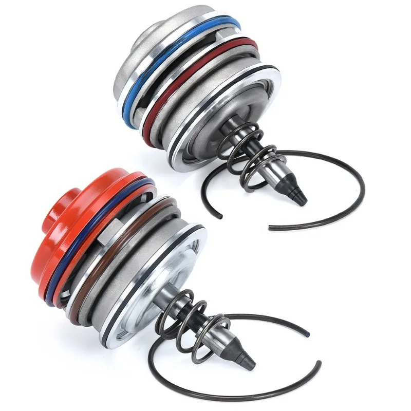 5 Discos De Embrague Delantero De Alta Energía Para Transmisiones 700R4 Y 4L60E, Marca Alto