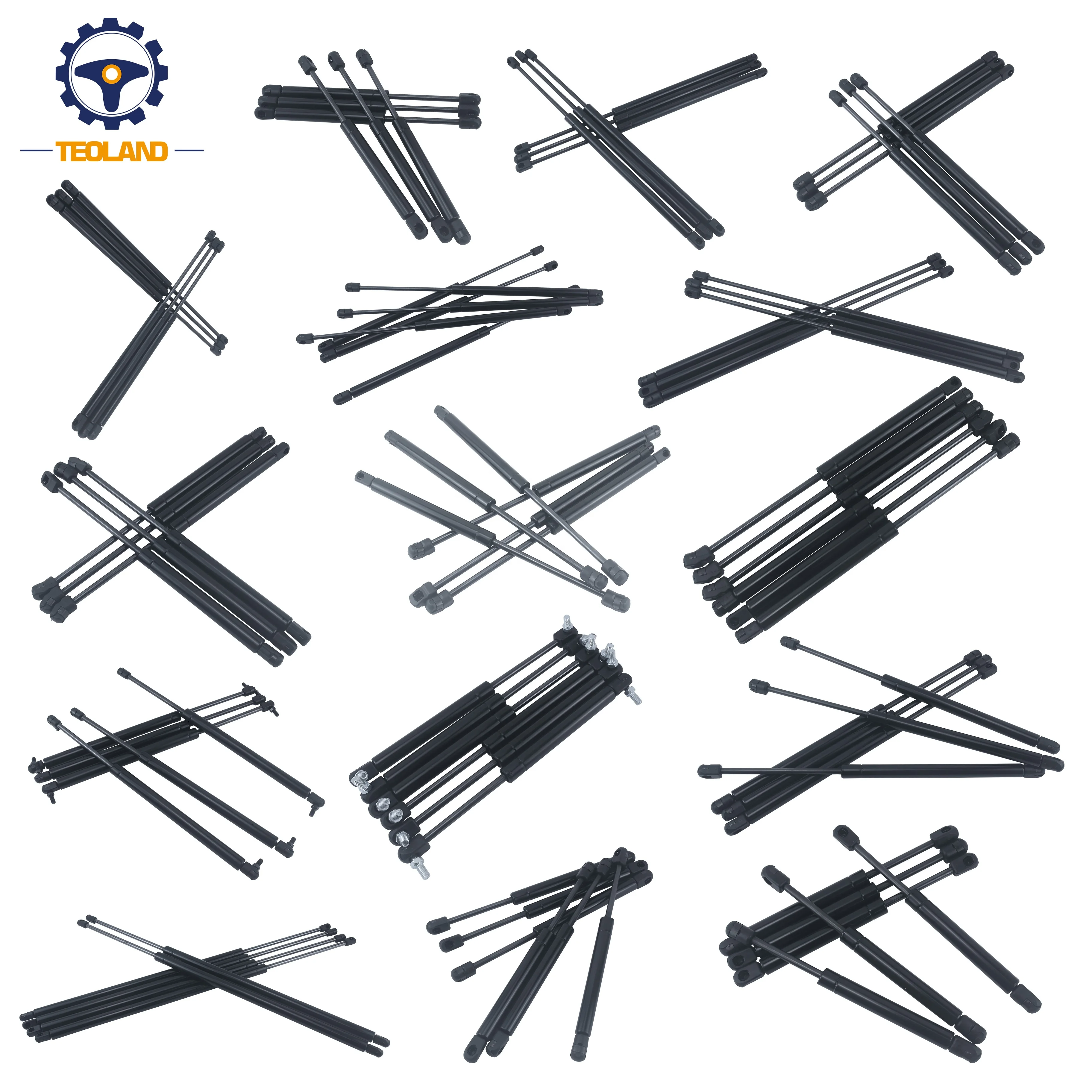 

AUTO PART NEW LEFT OR RIGHT LIFT SUPPORTS SHOCKS STRUTS 68061-353AA for TOYOTA COROLLA ESTATE E12