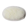Soft Body Scrub Exfoliating Scrub Shower Loofah Sponge Natural Loofah Bath Brush Exfoliator Massager Deep Cleaning Bathing Tools 4