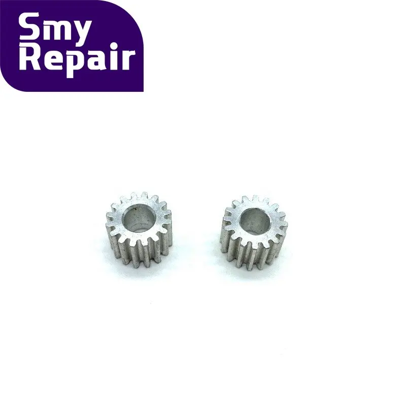 

1PCS Cassette Motor Gear 16T for Xerox DC900 4110 1100 4595 4112 4127 4595 D95 D110 D125 Copier Parts