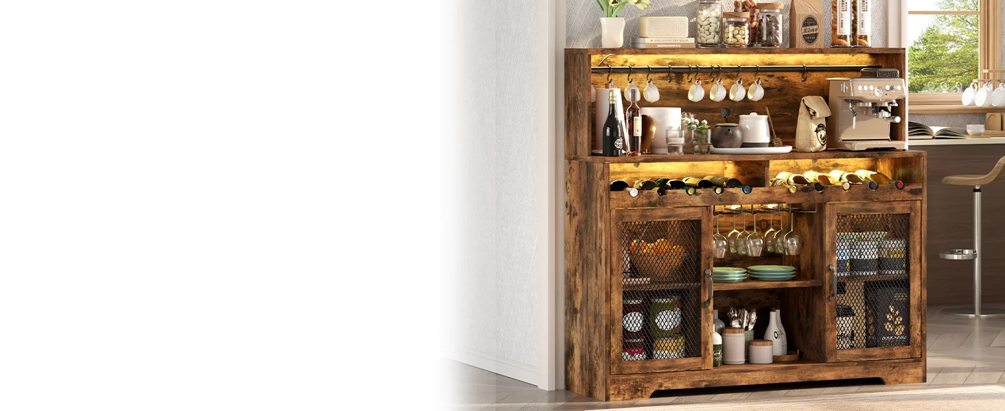 wine cabinet