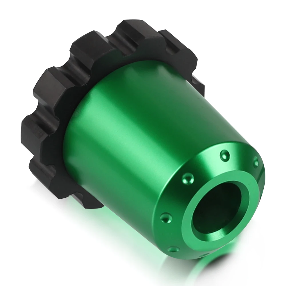 アクセサリー NAO Pisca Dianteiro Esquerdo Z400 Versys X300 - 23037-0539