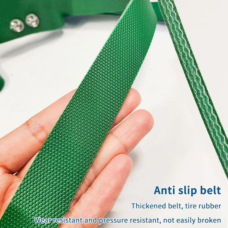 Belt Filter Element Wrench Chain Wrench Tool 8/12 Inch Oil Change Machine Filter Element Wrench Rubber Anti Slip Belt Wrench