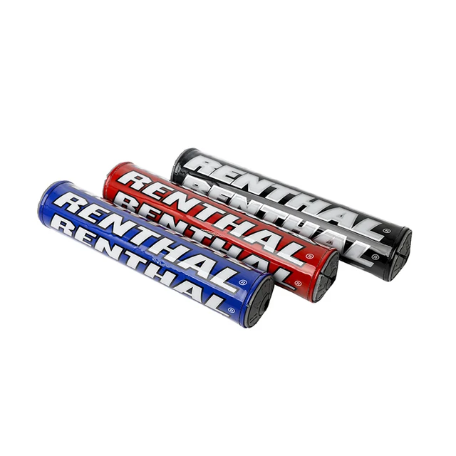 Black 7/8" (22mm) Handlebar – Universal Fit For PW80, CRF, YZF, KXF, KLX, RMZ, DRZ, Pit Bikes
