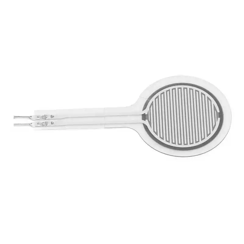 Capteur De Pression Flexible 0-500g - Résistance Sensible - Pour DIY Et Électronique