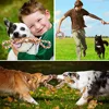 Large Rope Knot Toy for Pet Teeth Grinding Cleaning Cat Dog Boredom Relief Toys Pet Interactive Training Supplies 6