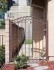 High Quality Iron Gates Main Door Iron Gate Design Iron Gate Designs Simple 3