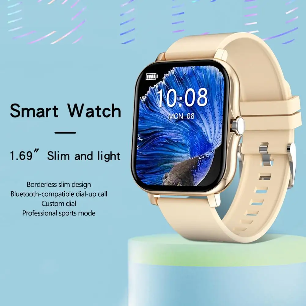 NEWSmartWatchUltraSeries8NFCSmartwatchWirelessCharging